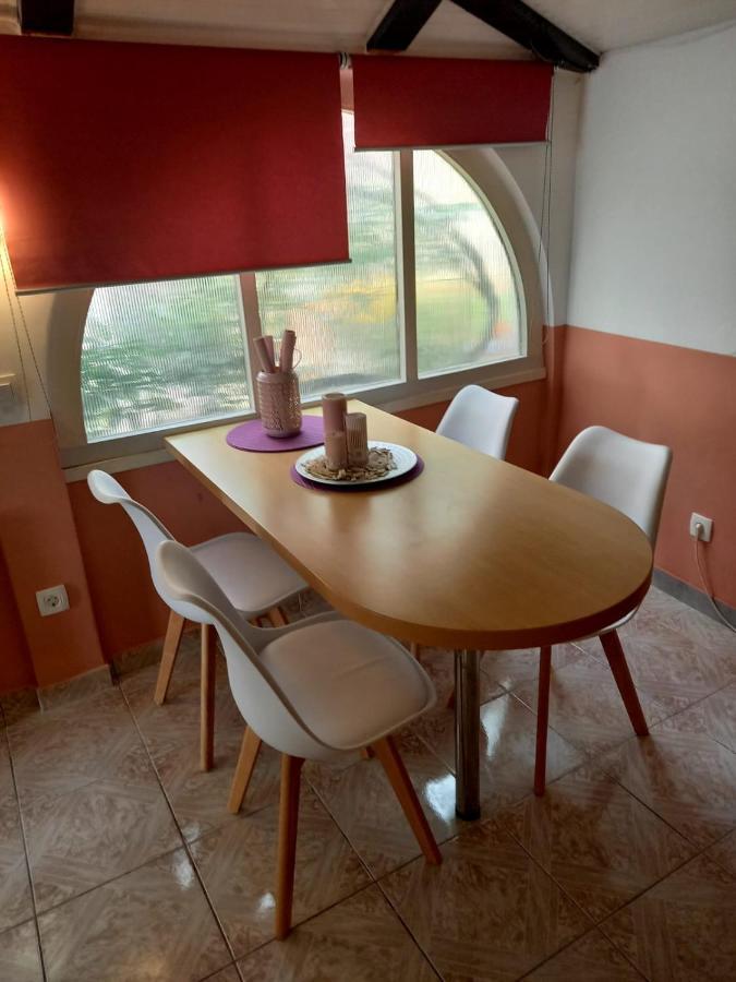 Apartmani Visnja Crikvenica Dış mekan fotoğraf
