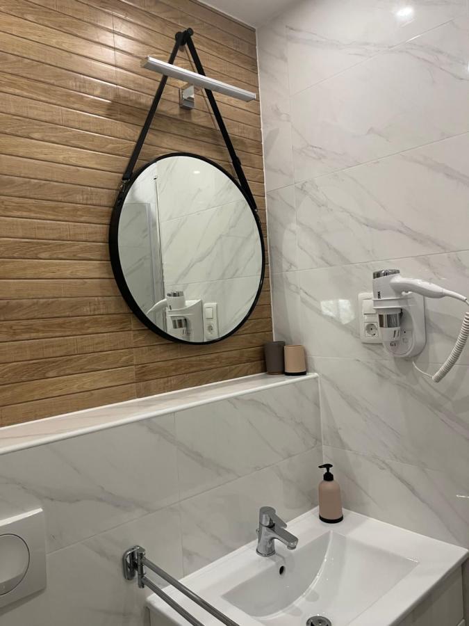 Apartmani Visnja Crikvenica Dış mekan fotoğraf