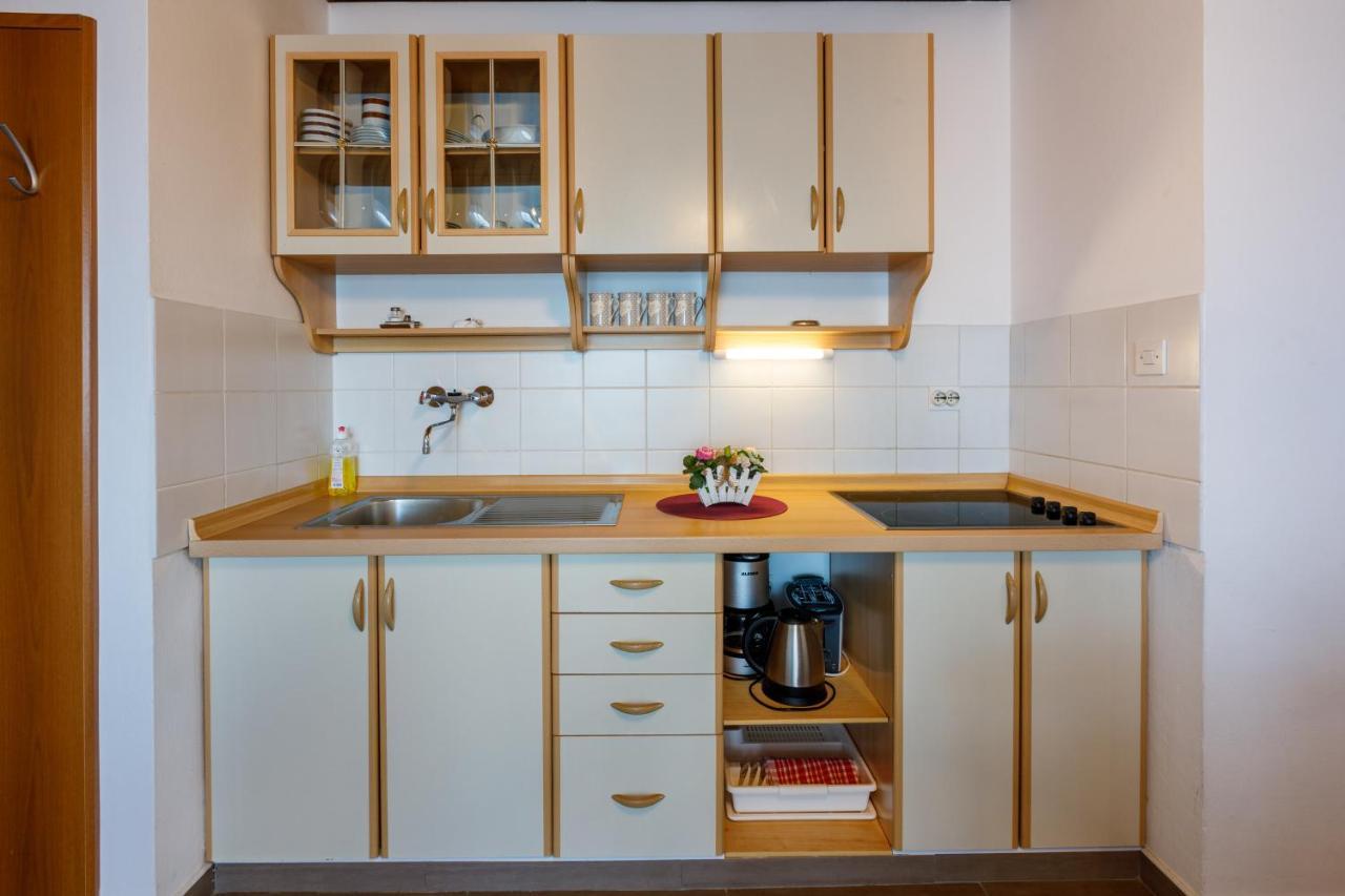 Apartmani Visnja Crikvenica Dış mekan fotoğraf